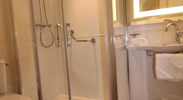 Hotel Napoleon Ajaccio