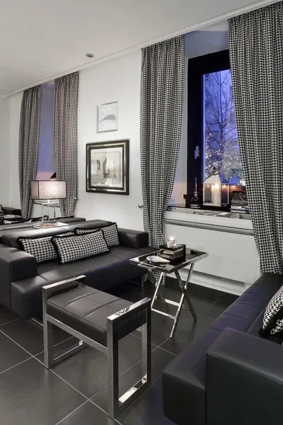 Hotel Napoleon Milano