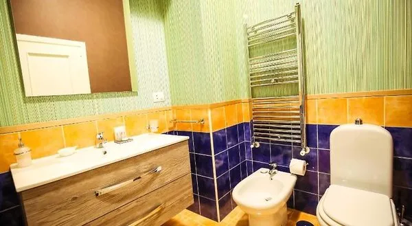 Hotel NapoliMia