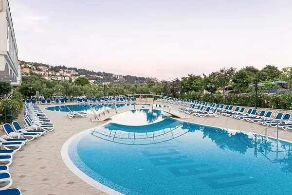 Hotel Narcis