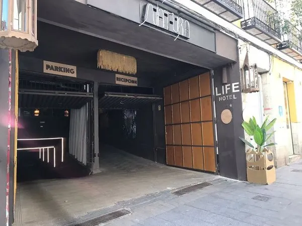 Hotel Natura Life Gran Vía