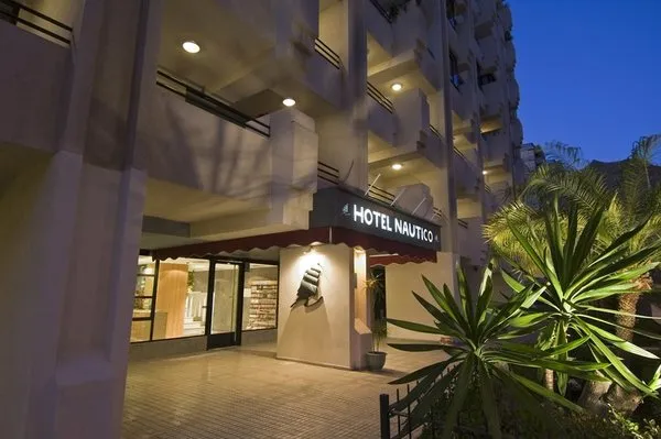 Hotel Nautico