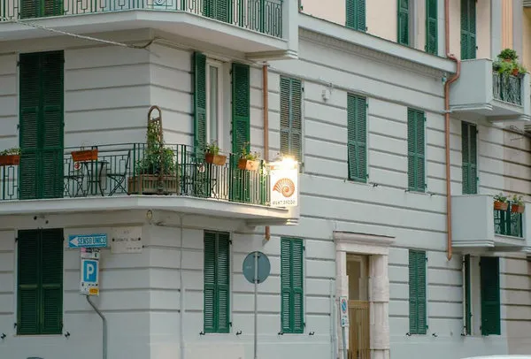 Hotel Nautilus