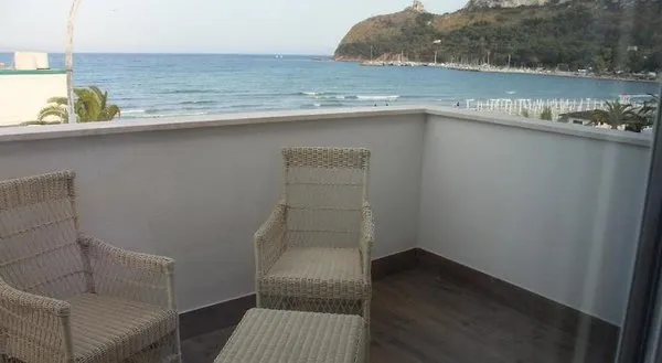 Hotel Nautilus
