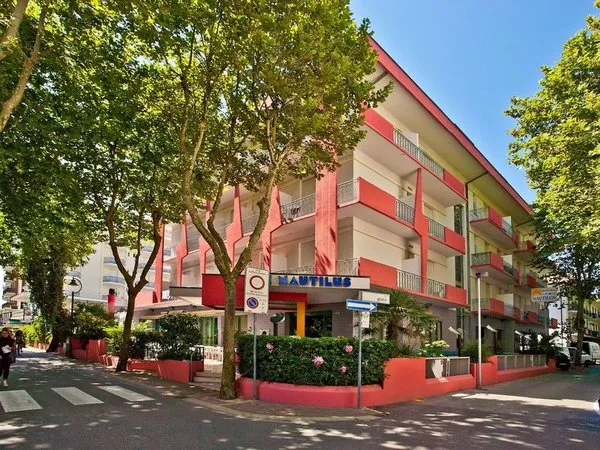 Hotel Nautilus