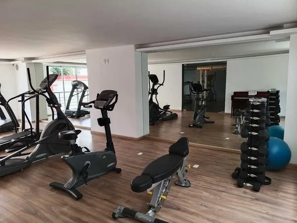 Hotel Nava