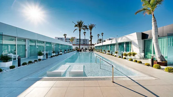 Hotel Nayra - Adults Only