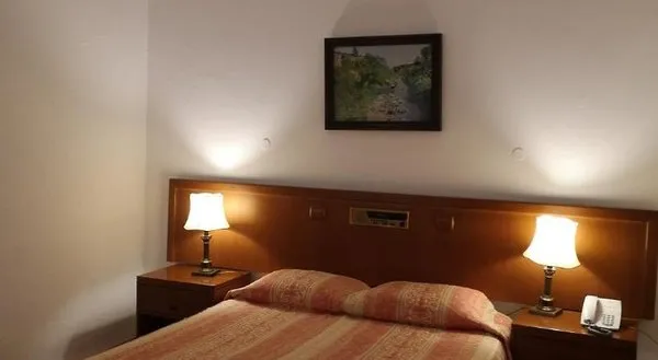 Hotel Nazareth