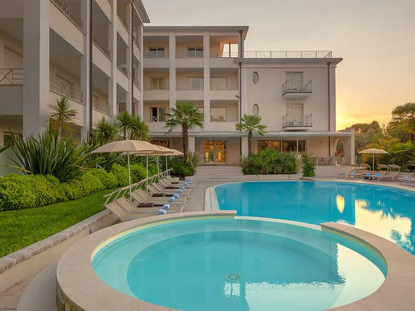 Hotel Nazionale