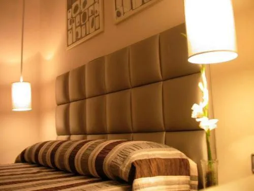 Hotel Negresco Gran Via