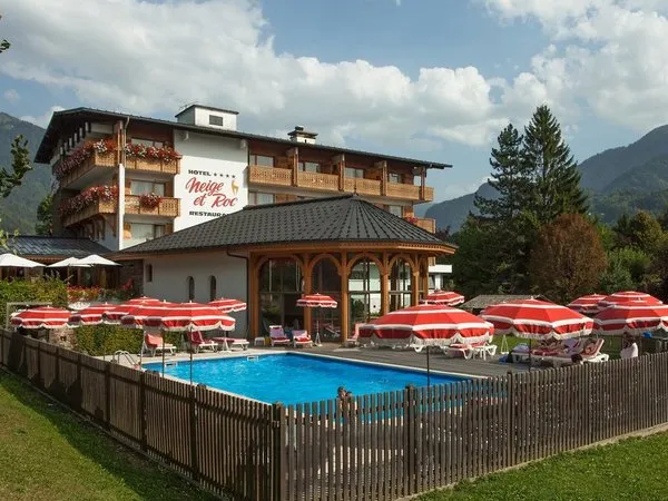Hôtel Neige et Roc