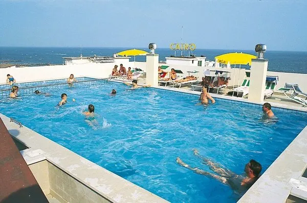 Hotel Nelson