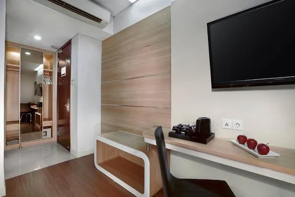 Hotel NEO Gubeng Surabaya