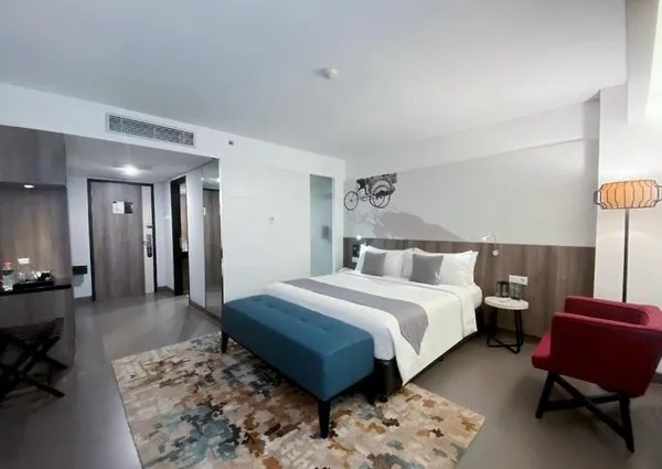 Hotel NEO Malioboro Yogyakarta