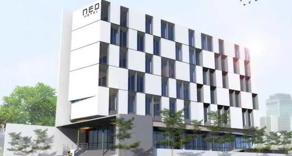 Hotel NEO Tendean Jakarta