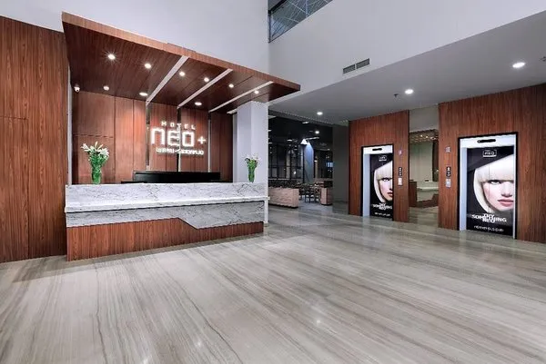 Hotel NEO+ Waru - Sidoarjo