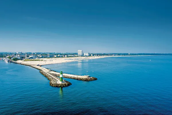 Hotels in Ostseeküste finden