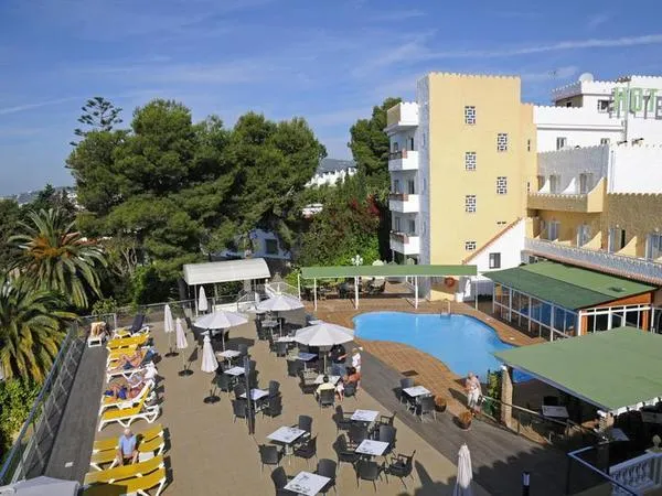 Hotel Nerja Club by Dorobe Hotels