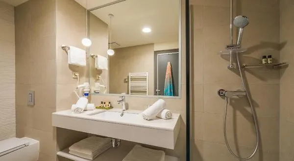 Hotel Nestos