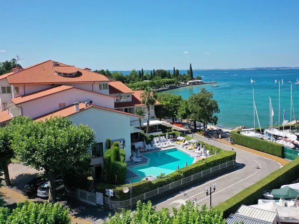 Hotel Nettuno
