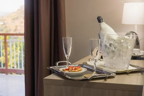 Hotel Netum
