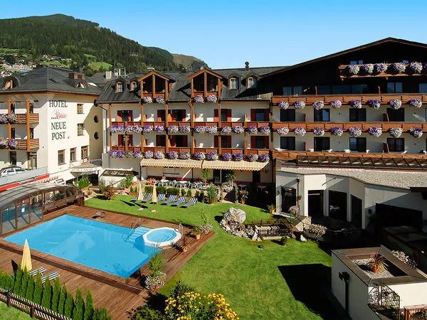 Hotel Neue Post