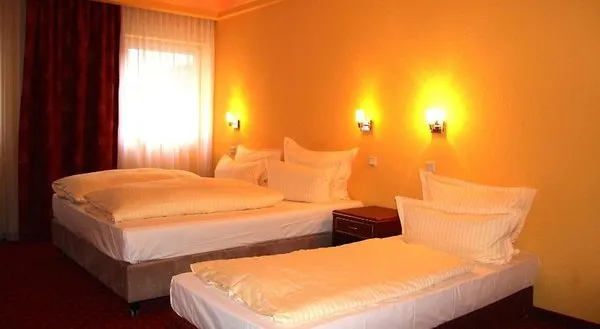 Hotel Neuer Fritz