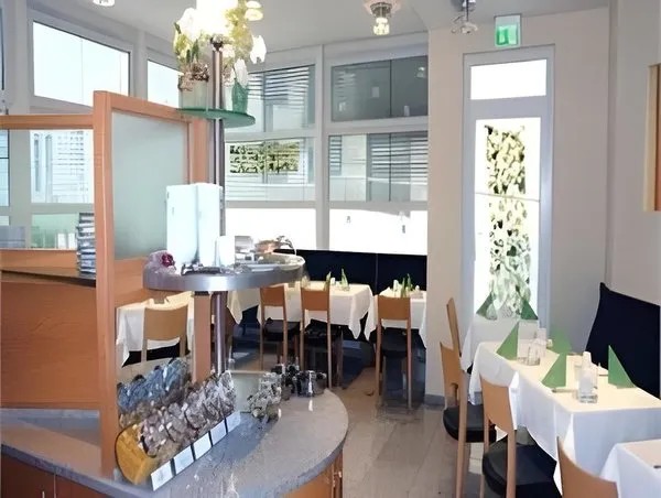 Hotel Neuthor