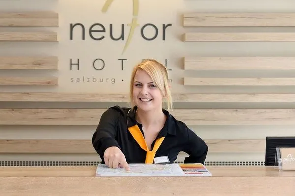 Hotel Neutor Express