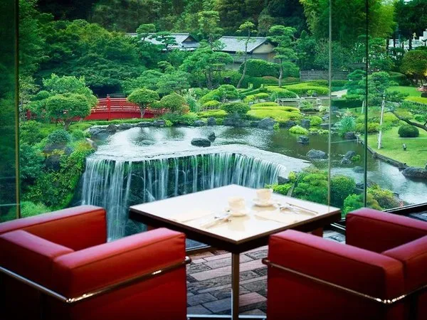 Hotel New Otani Tokyo Garden Tower