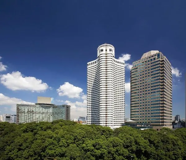 Hotel New Otani Tokyo The Main