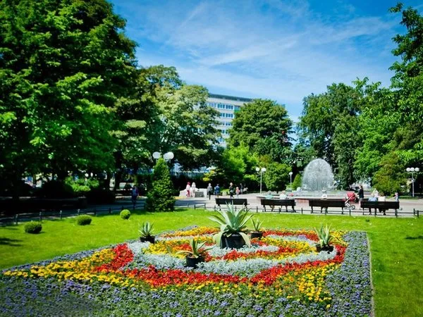 Hotel New Skanpol
