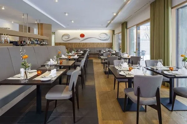 Hotel NewStar