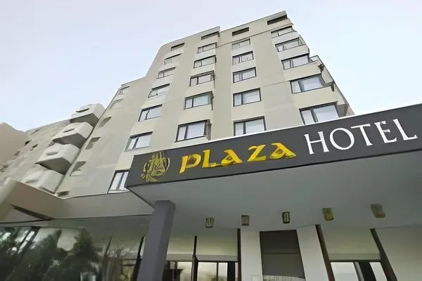 Hotel Newton Heilbronn