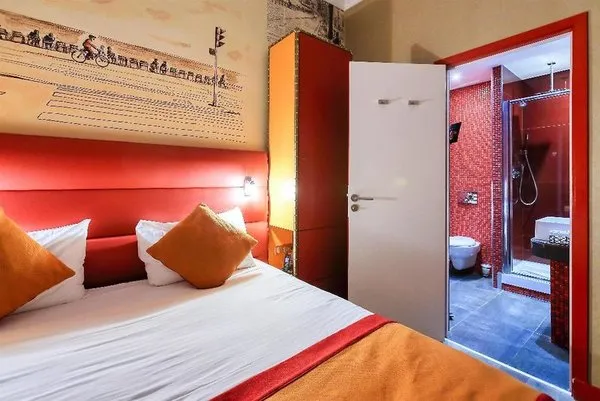 Hotel Nice Excelsior