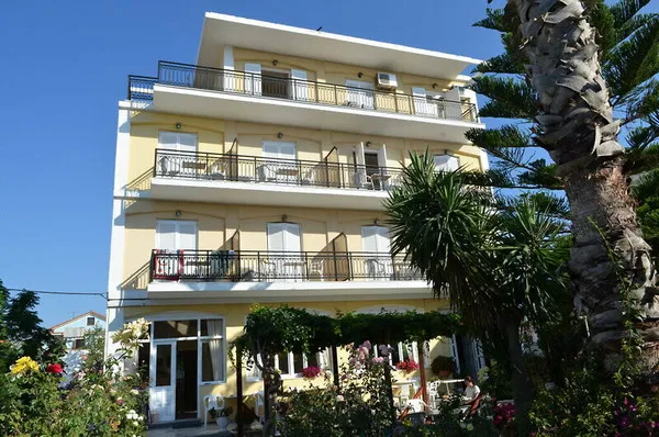Hotel Niki