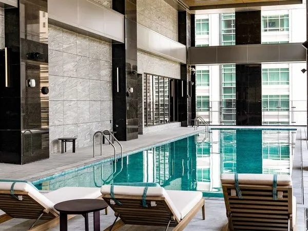 Hotel Nikko Kaohsiung