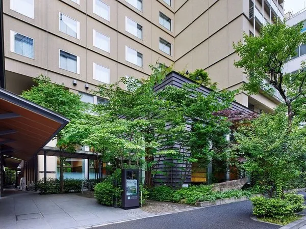 Hotel Niwa Tokyo