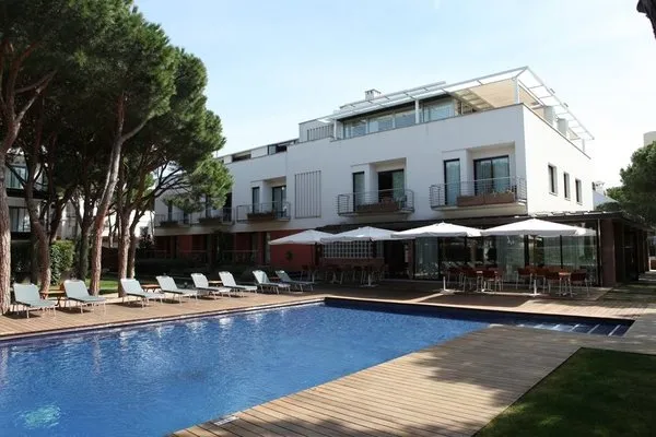 Hotel NM Suites
