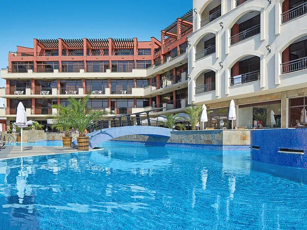 Hotel Nobel