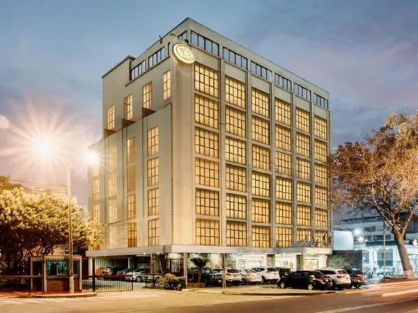Hotel Nobility