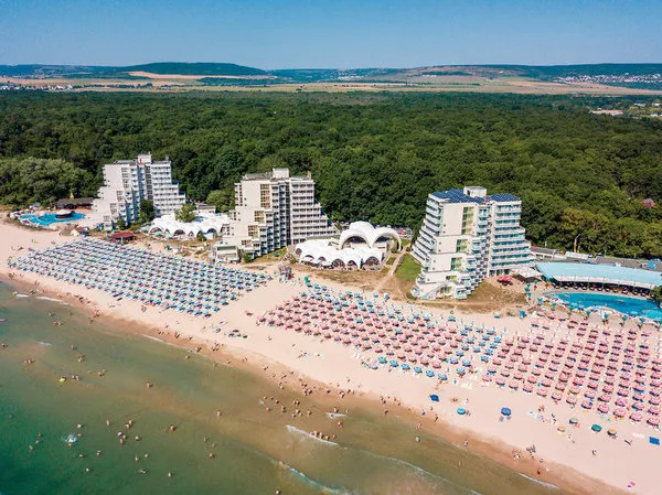 Hotel Nona
