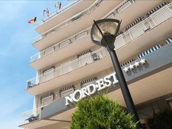 Hotel Nord Est