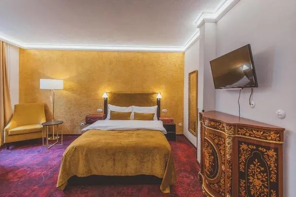 Hotel Nordhäuser Fürstenhof