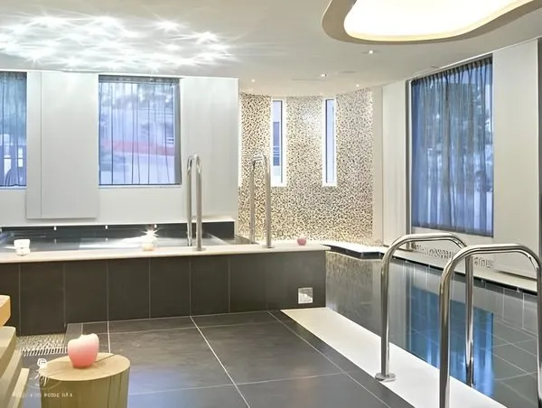 Hotel Nordik