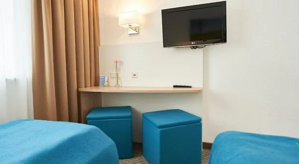 Hotel NordRaum