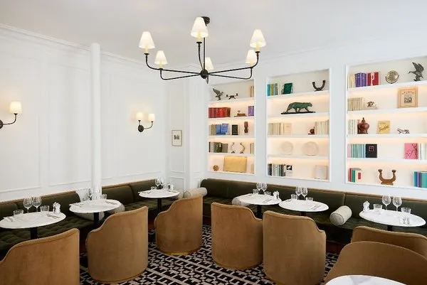 Hôtel Noucha