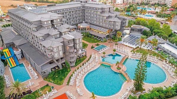 Hotel Nova Park