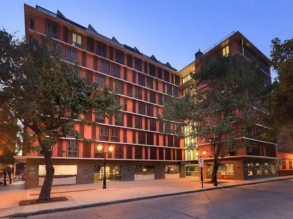 Hotel NovaPark