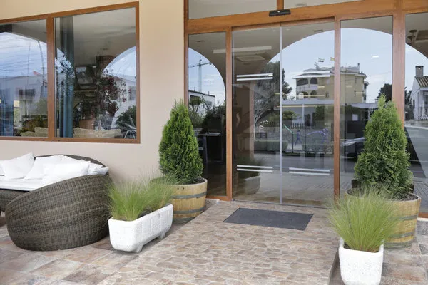 Hotel Nura Santa Ponsa